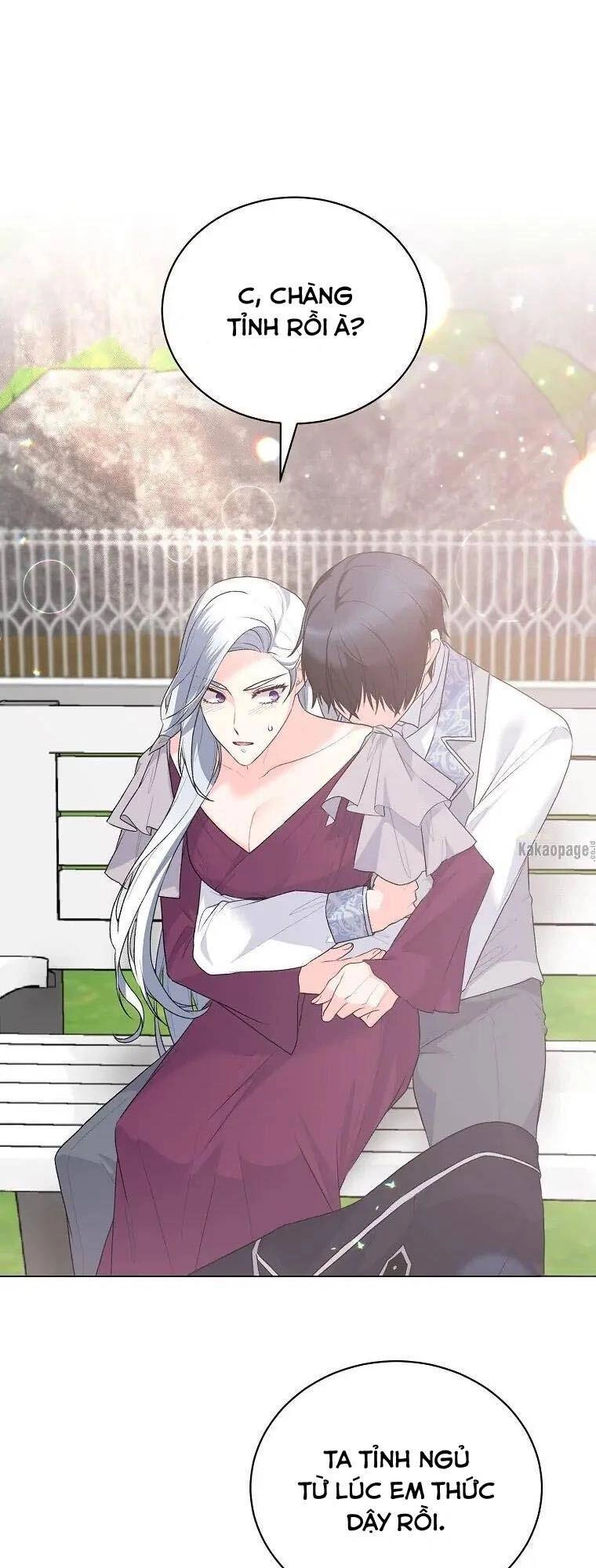 Ngay Cả Khi Là Ác Nữ, Tôi Vẫn Sẽ Trở Thành Nữ Chính Chapter 89 - 10