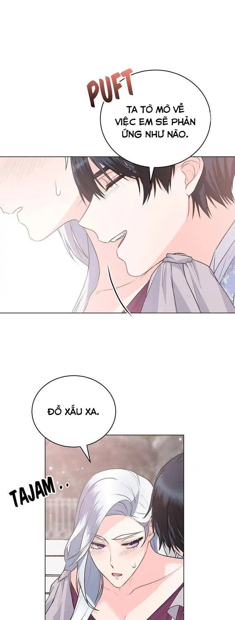 Ngay Cả Khi Là Ác Nữ, Tôi Vẫn Sẽ Trở Thành Nữ Chính Chapter 89 - 12