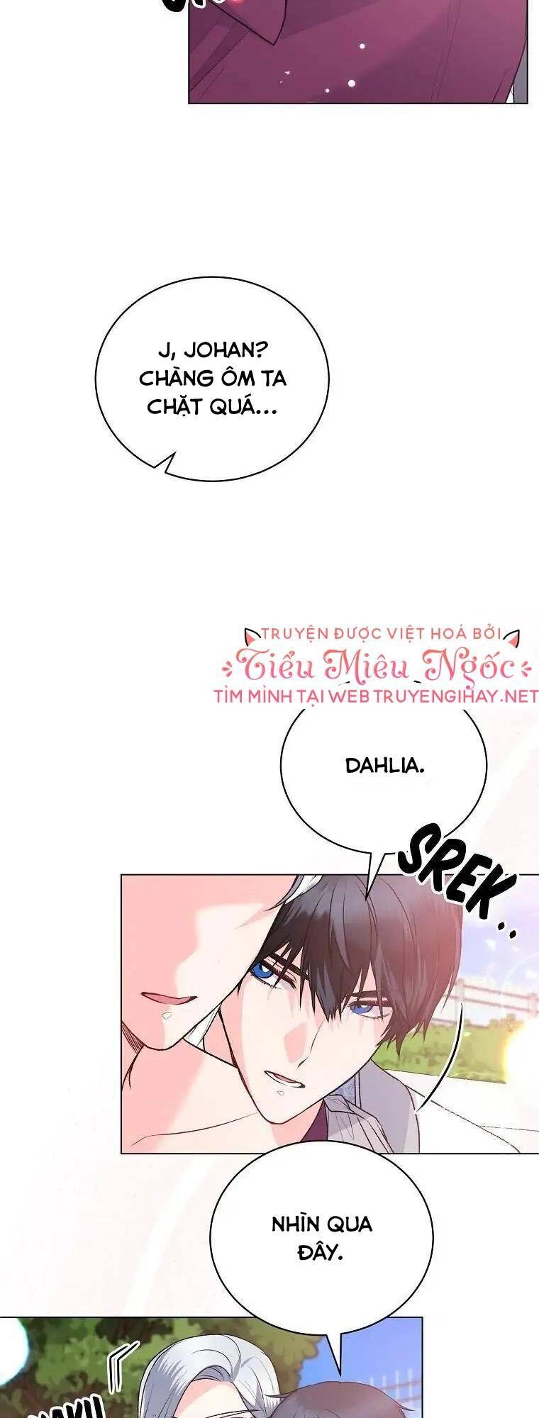 Ngay Cả Khi Là Ác Nữ, Tôi Vẫn Sẽ Trở Thành Nữ Chính Chapter 89 - 15