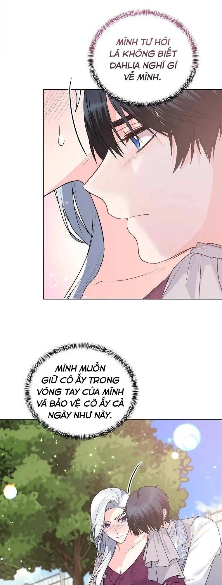 Ngay Cả Khi Là Ác Nữ, Tôi Vẫn Sẽ Trở Thành Nữ Chính Chapter 89 - 19