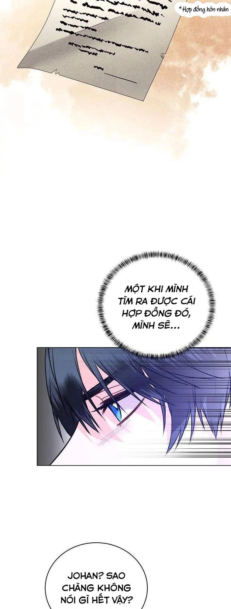 Ngay Cả Khi Là Ác Nữ, Tôi Vẫn Sẽ Trở Thành Nữ Chính Chapter 89 - 21