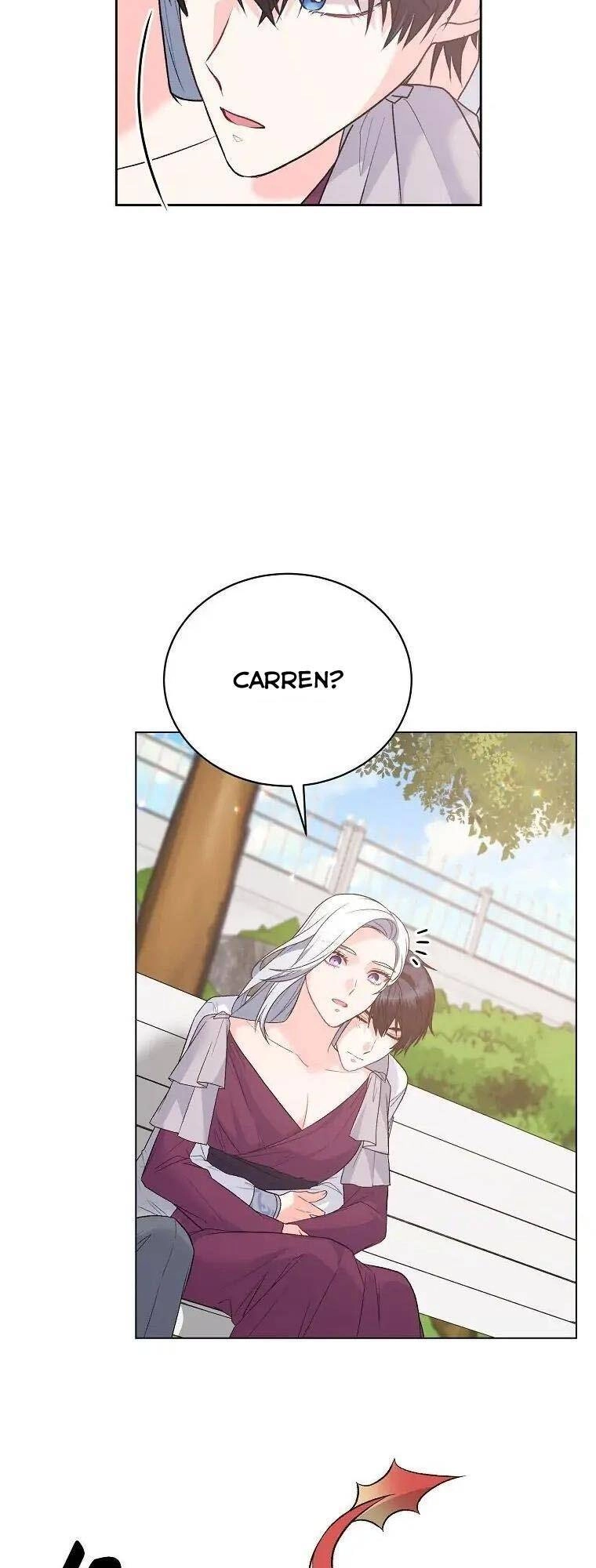 Ngay Cả Khi Là Ác Nữ, Tôi Vẫn Sẽ Trở Thành Nữ Chính Chapter 89 - 23