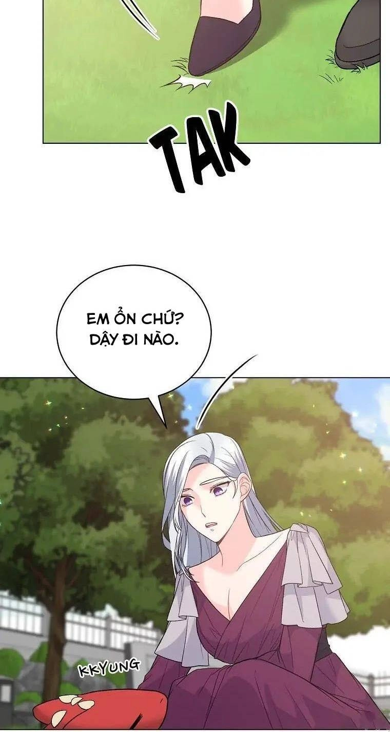 Ngay Cả Khi Là Ác Nữ, Tôi Vẫn Sẽ Trở Thành Nữ Chính Chapter 89 - 25