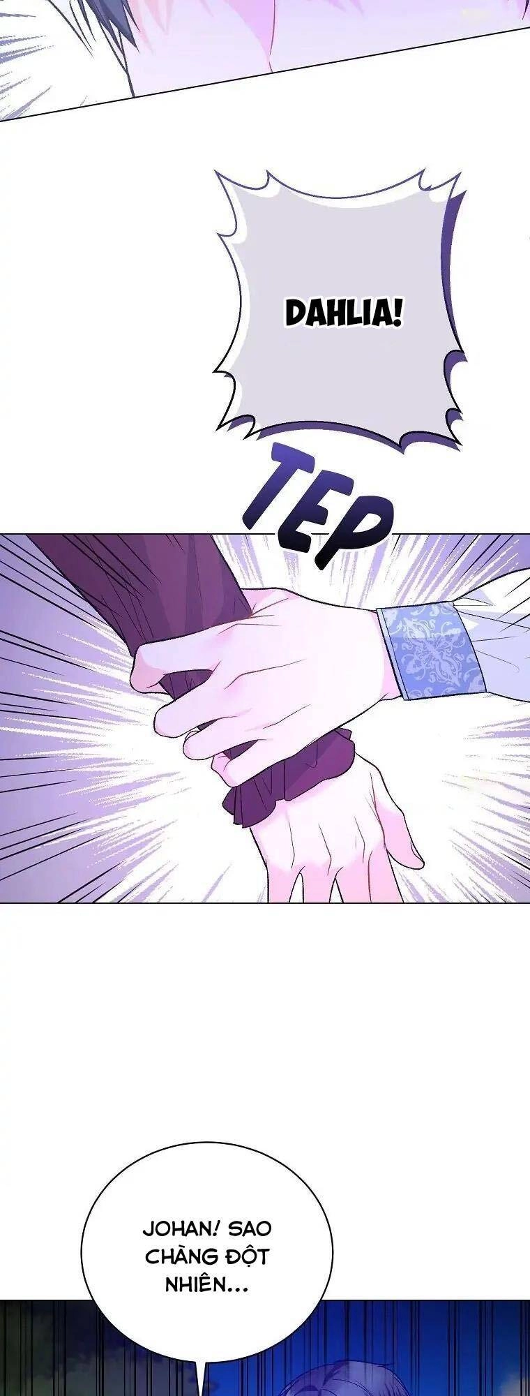 Ngay Cả Khi Là Ác Nữ, Tôi Vẫn Sẽ Trở Thành Nữ Chính Chapter 89 - 29