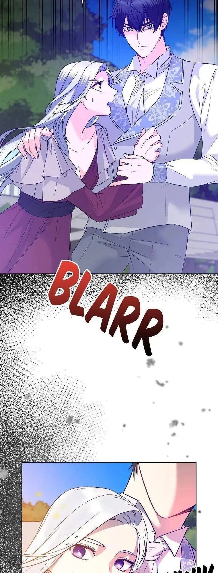 Ngay Cả Khi Là Ác Nữ, Tôi Vẫn Sẽ Trở Thành Nữ Chính Chapter 89 - 30