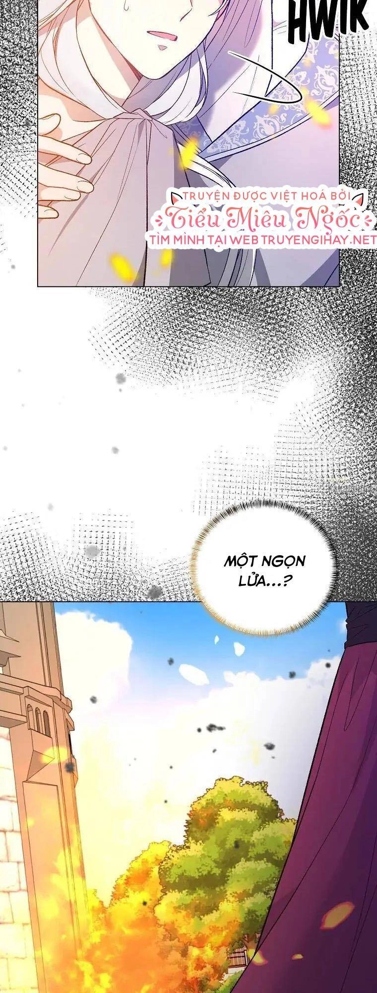 Ngay Cả Khi Là Ác Nữ, Tôi Vẫn Sẽ Trở Thành Nữ Chính Chapter 89 - 31