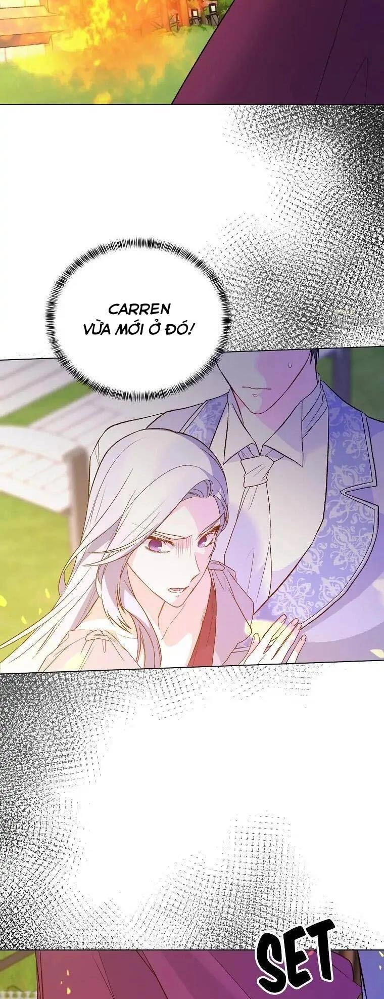 Ngay Cả Khi Là Ác Nữ, Tôi Vẫn Sẽ Trở Thành Nữ Chính Chapter 89 - 32