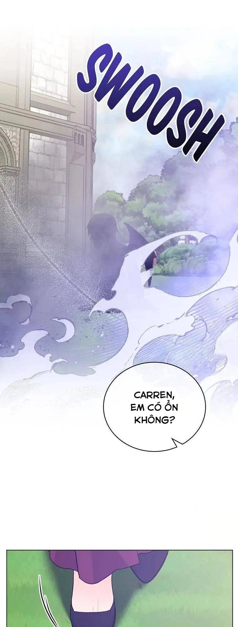 Ngay Cả Khi Là Ác Nữ, Tôi Vẫn Sẽ Trở Thành Nữ Chính Chapter 89 - 37