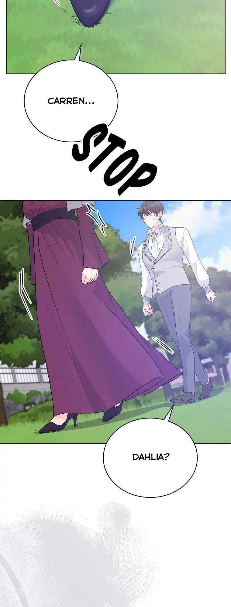 Ngay Cả Khi Là Ác Nữ, Tôi Vẫn Sẽ Trở Thành Nữ Chính Chapter 89 - 38