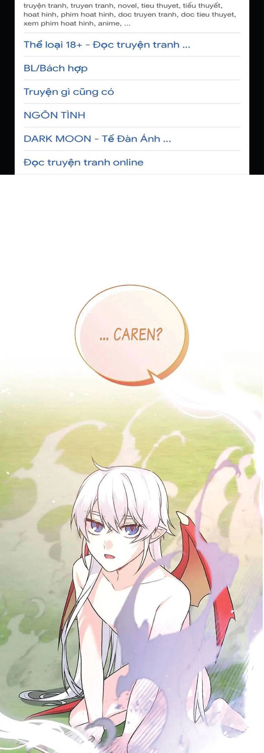 Ngay Cả Khi Là Ác Nữ, Tôi Vẫn Sẽ Trở Thành Nữ Chính Chapter 90 - 2