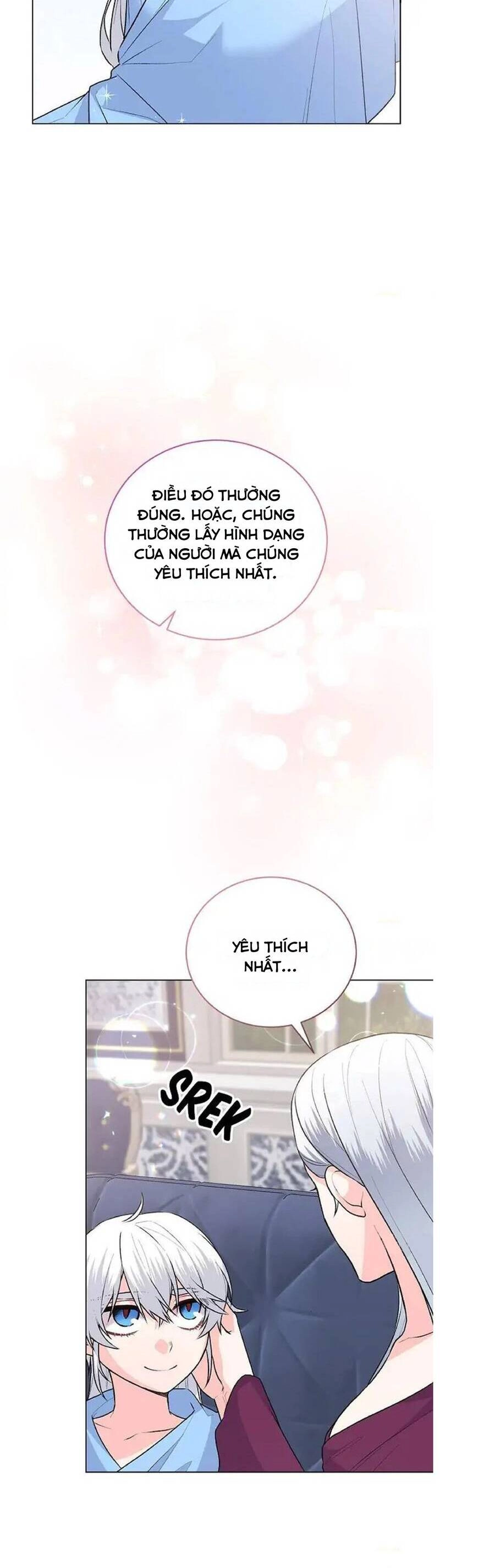 Ngay Cả Khi Là Ác Nữ, Tôi Vẫn Sẽ Trở Thành Nữ Chính Chapter 90 - 12