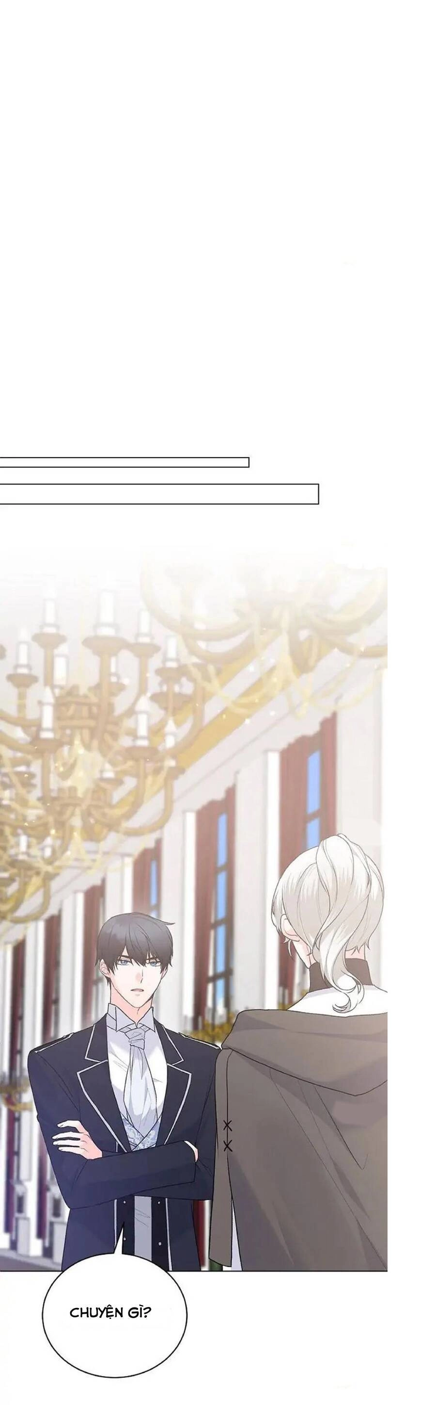 Ngay Cả Khi Là Ác Nữ, Tôi Vẫn Sẽ Trở Thành Nữ Chính Chapter 90 - 26