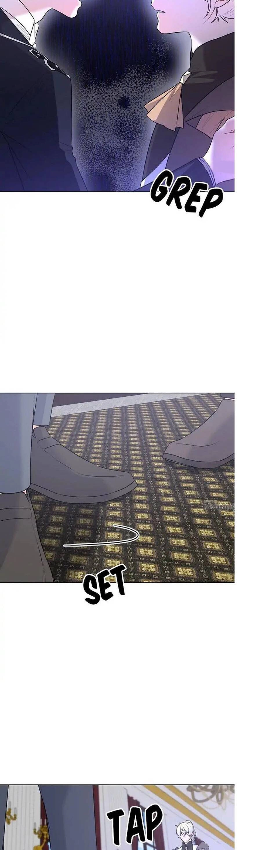 Ngay Cả Khi Là Ác Nữ, Tôi Vẫn Sẽ Trở Thành Nữ Chính Chapter 90 - 32