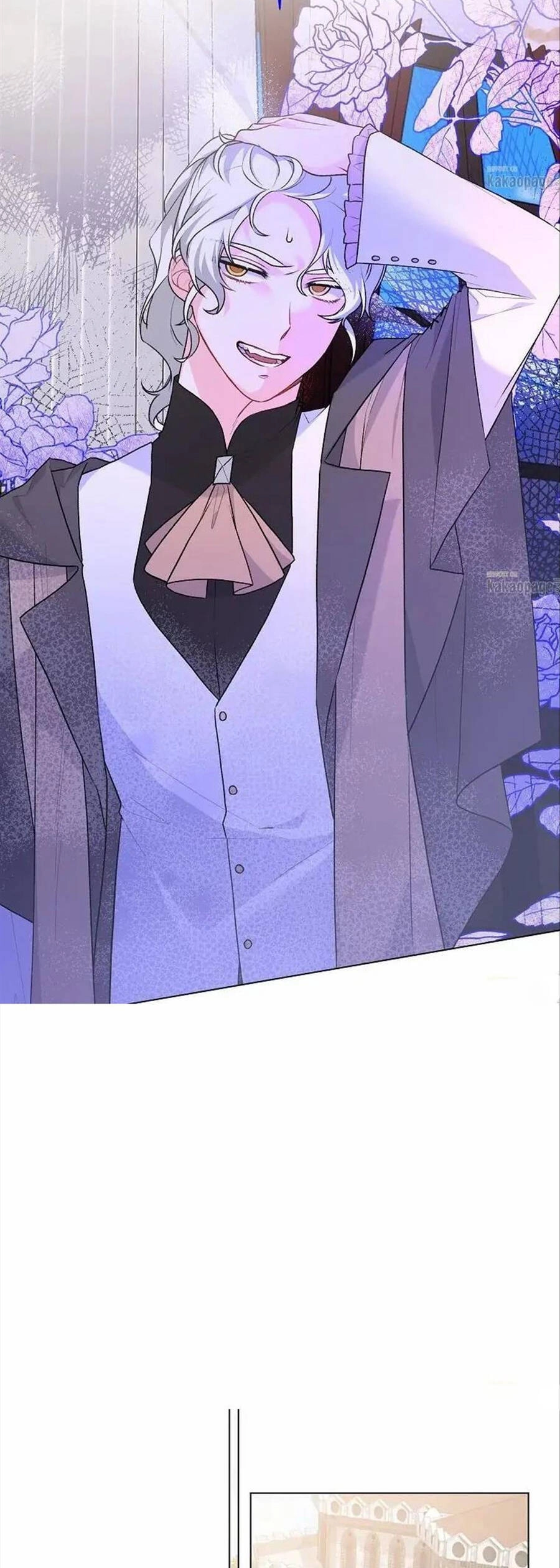 Ngay Cả Khi Là Ác Nữ, Tôi Vẫn Sẽ Trở Thành Nữ Chính Chapter 91 - 3