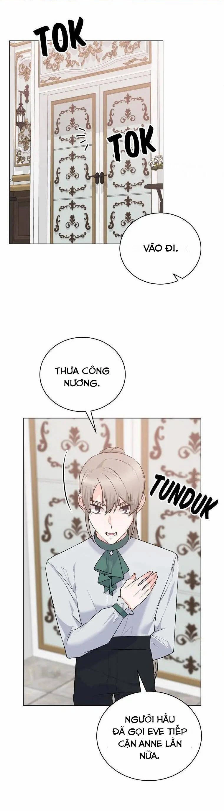 Ngay Cả Khi Là Ác Nữ, Tôi Vẫn Sẽ Trở Thành Nữ Chính Chapter 91 - 10