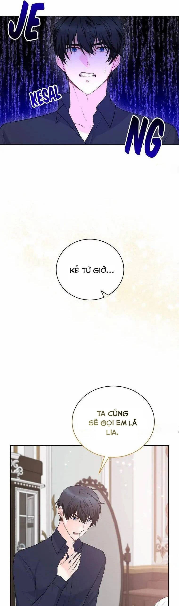 Ngay Cả Khi Là Ác Nữ, Tôi Vẫn Sẽ Trở Thành Nữ Chính Chapter 91 - 25