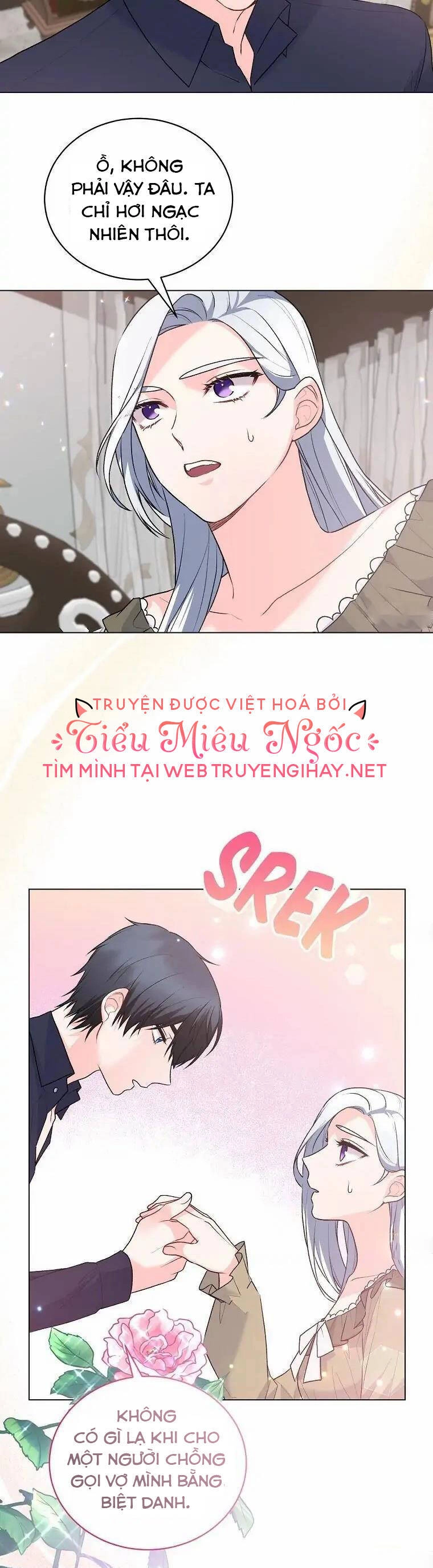 Ngay Cả Khi Là Ác Nữ, Tôi Vẫn Sẽ Trở Thành Nữ Chính Chapter 91 - 27