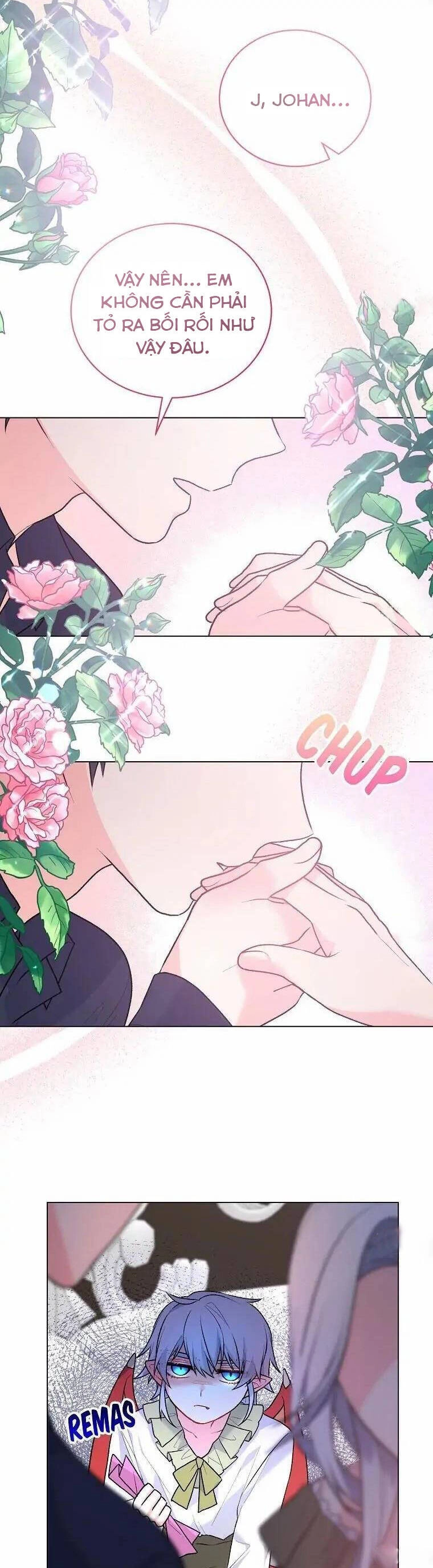 Ngay Cả Khi Là Ác Nữ, Tôi Vẫn Sẽ Trở Thành Nữ Chính Chapter 91 - 28