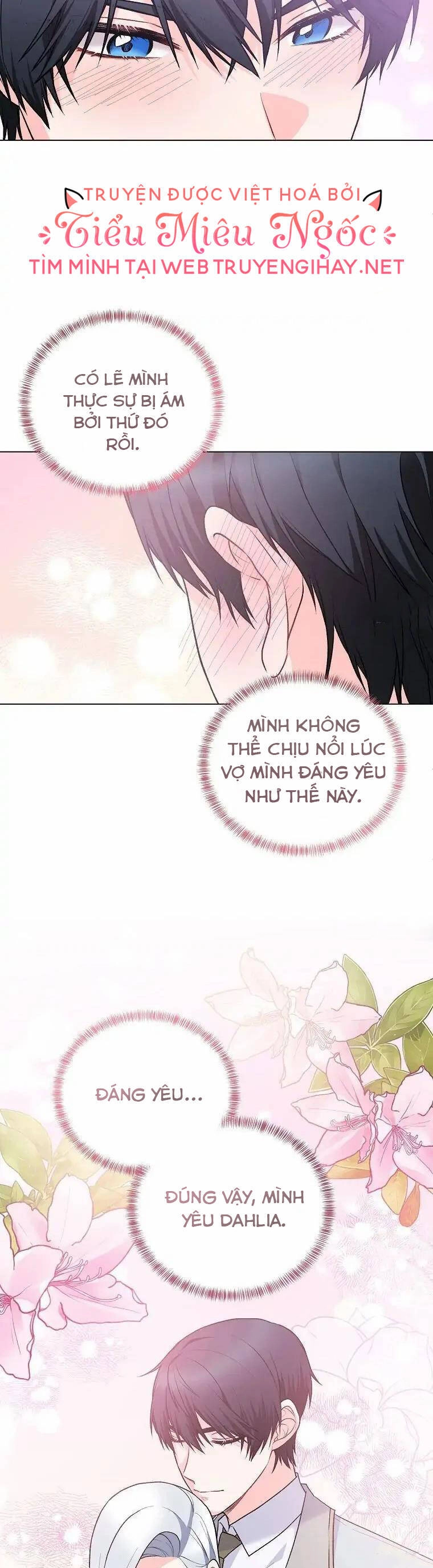 Ngay Cả Khi Là Ác Nữ, Tôi Vẫn Sẽ Trở Thành Nữ Chính Chapter 91 - 31