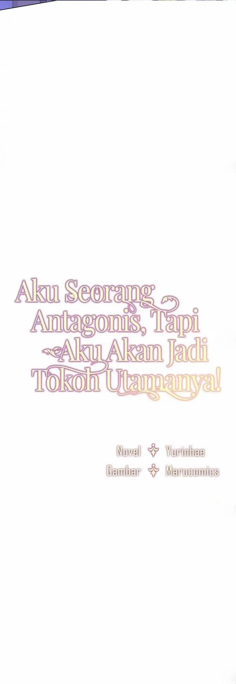 Ngay Cả Khi Là Ác Nữ, Tôi Vẫn Sẽ Trở Thành Nữ Chính Chapter 91 - 35