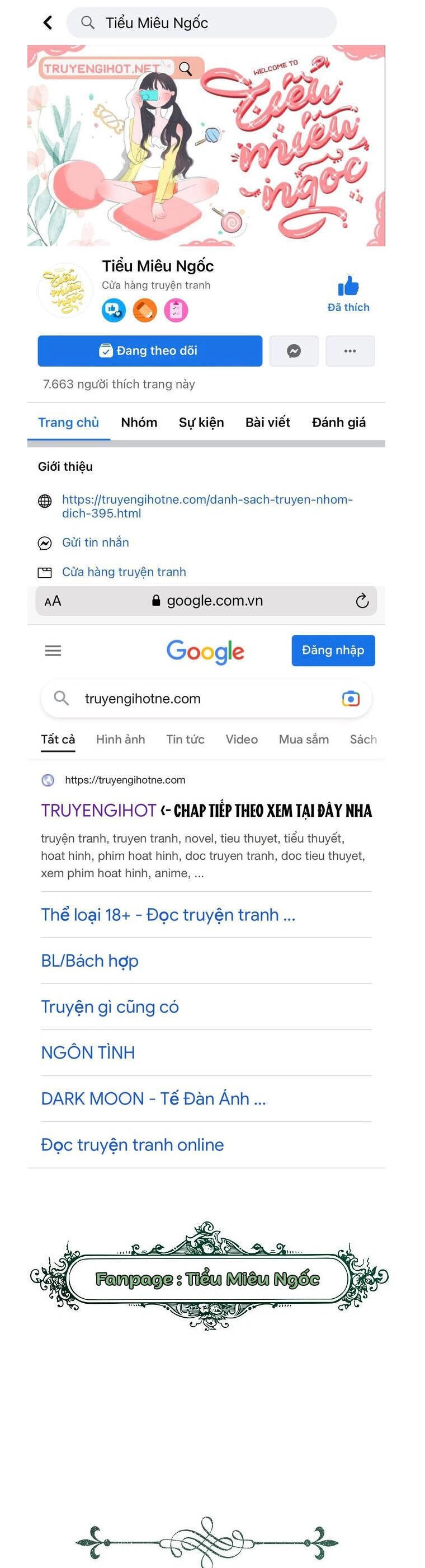 Ngay Cả Khi Là Ác Nữ, Tôi Vẫn Sẽ Trở Thành Nữ Chính Chapter 92 - 1