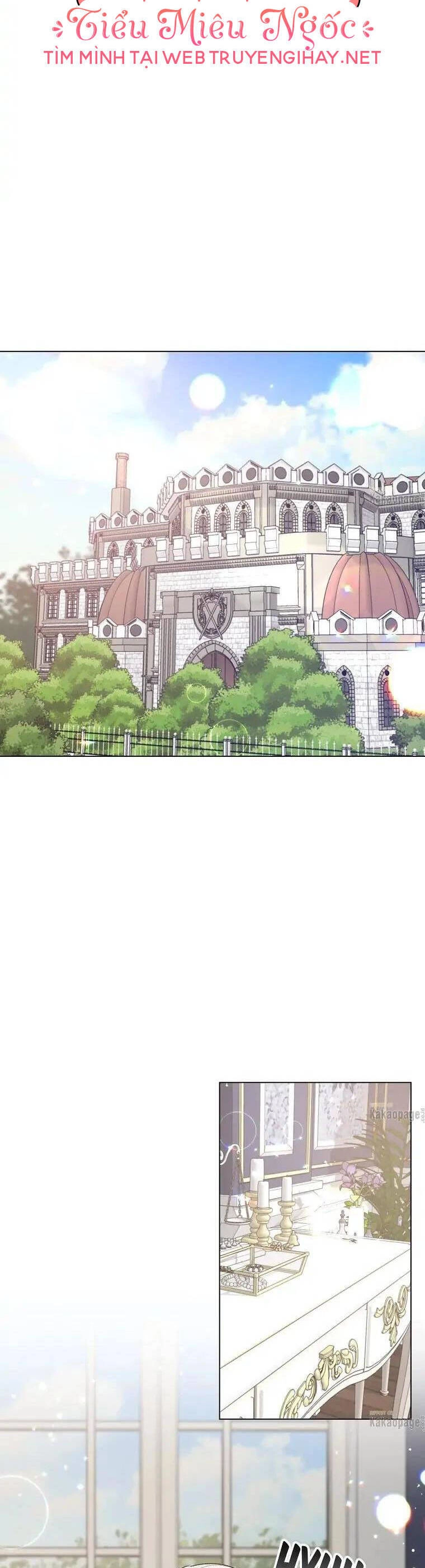 Ngay Cả Khi Là Ác Nữ, Tôi Vẫn Sẽ Trở Thành Nữ Chính Chapter 92 - 3