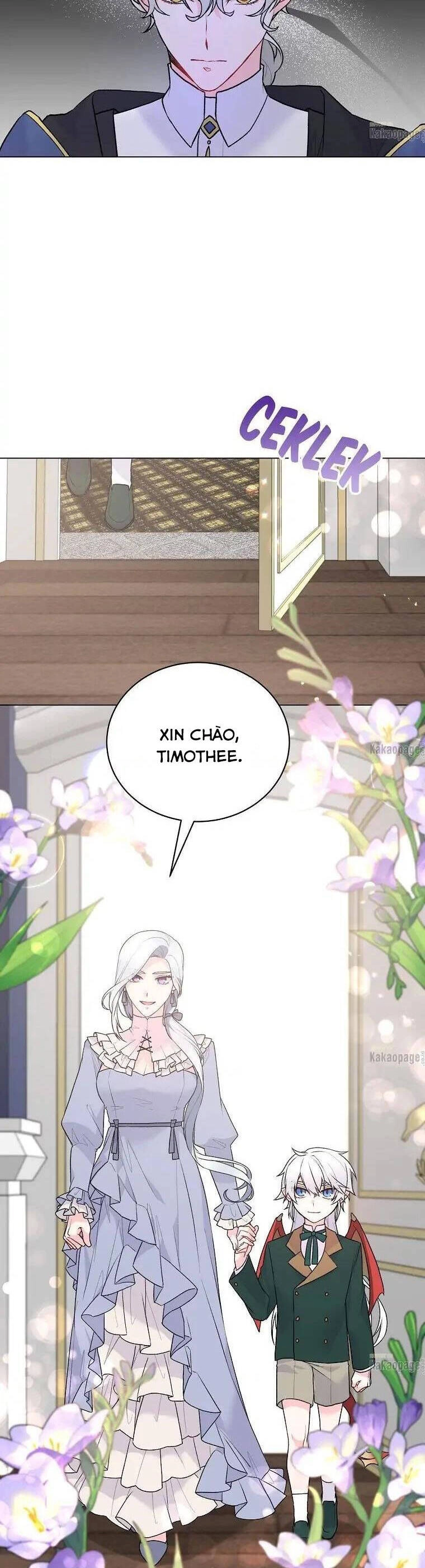 Ngay Cả Khi Là Ác Nữ, Tôi Vẫn Sẽ Trở Thành Nữ Chính Chapter 92 - 5