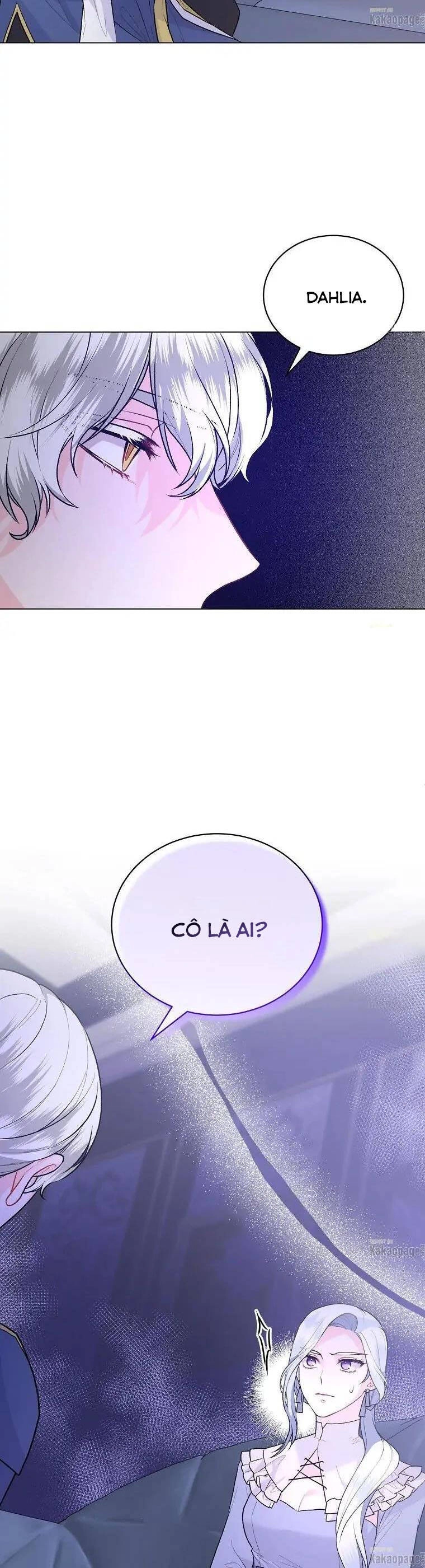 Ngay Cả Khi Là Ác Nữ, Tôi Vẫn Sẽ Trở Thành Nữ Chính Chapter 92 - 9