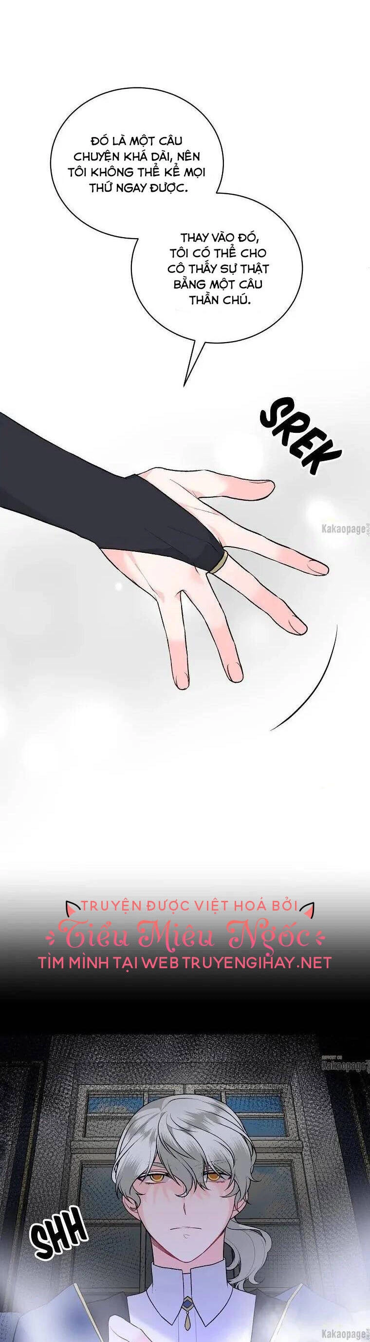 Ngay Cả Khi Là Ác Nữ, Tôi Vẫn Sẽ Trở Thành Nữ Chính Chapter 92 - 16