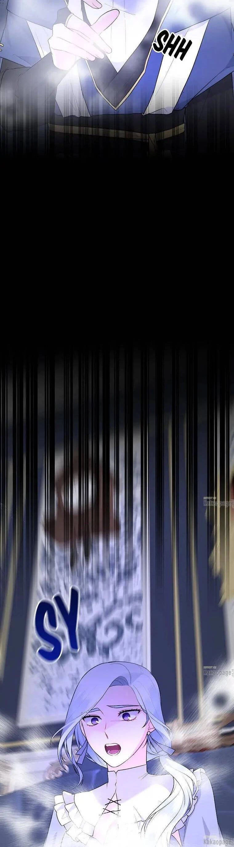 Ngay Cả Khi Là Ác Nữ, Tôi Vẫn Sẽ Trở Thành Nữ Chính Chapter 92 - 17