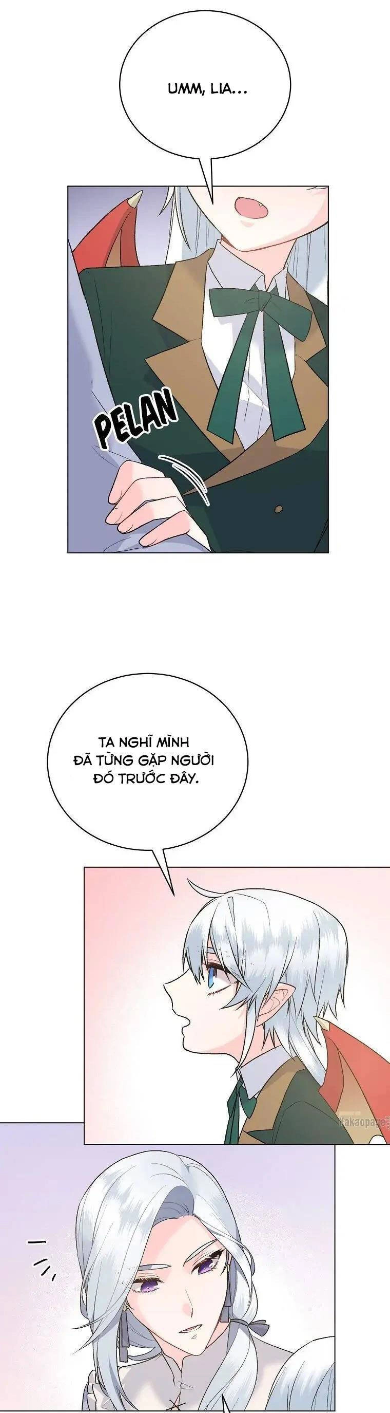 Ngay Cả Khi Là Ác Nữ, Tôi Vẫn Sẽ Trở Thành Nữ Chính Chapter 92 - 30