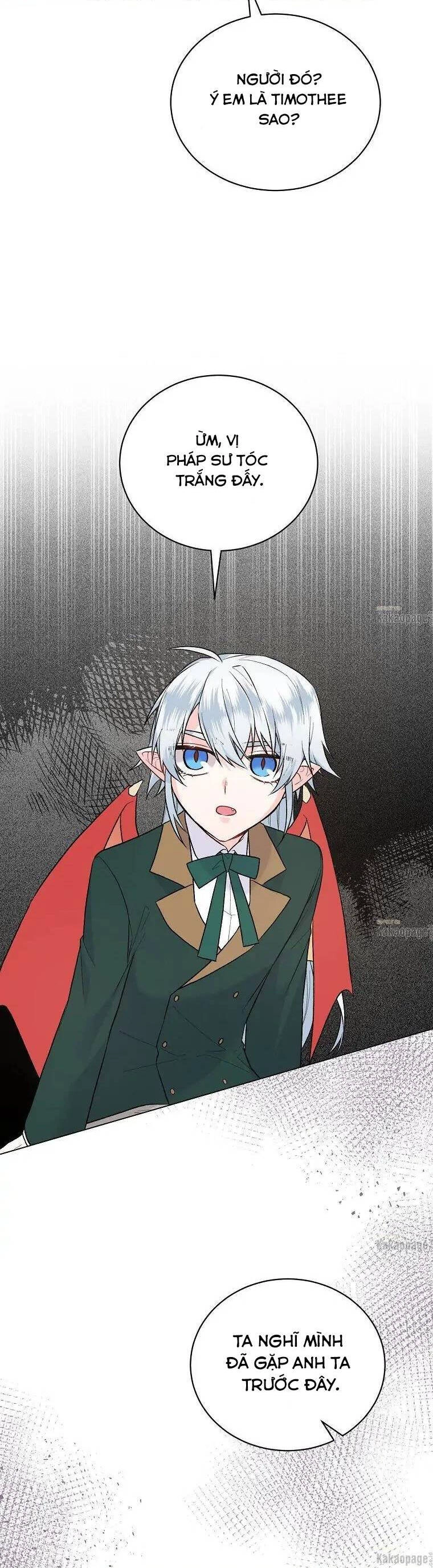 Ngay Cả Khi Là Ác Nữ, Tôi Vẫn Sẽ Trở Thành Nữ Chính Chapter 92 - 31