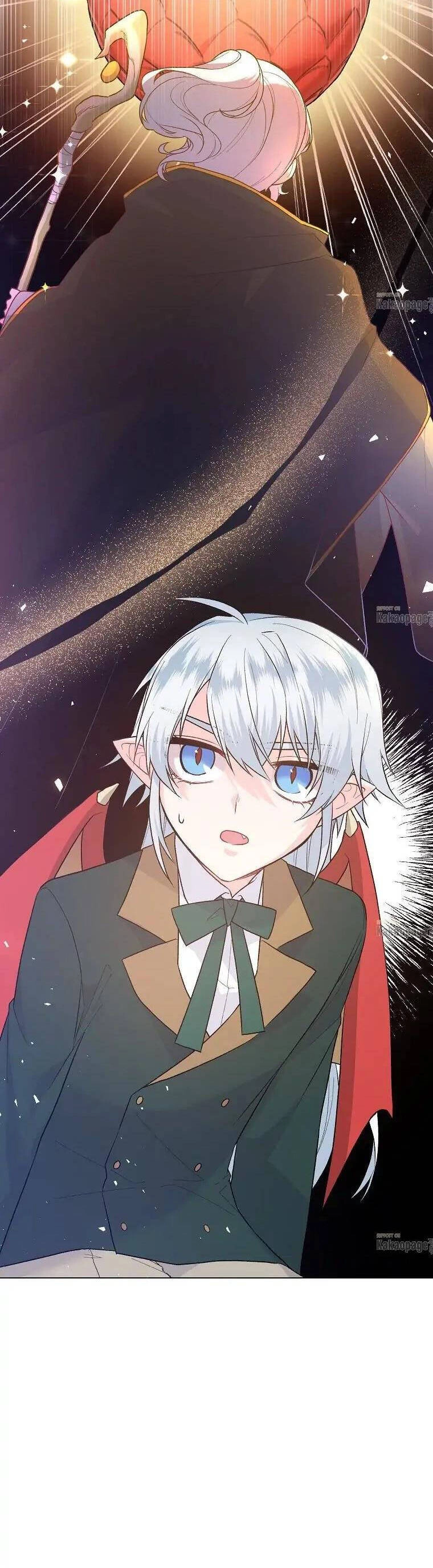 Ngay Cả Khi Là Ác Nữ, Tôi Vẫn Sẽ Trở Thành Nữ Chính Chapter 92 - 33