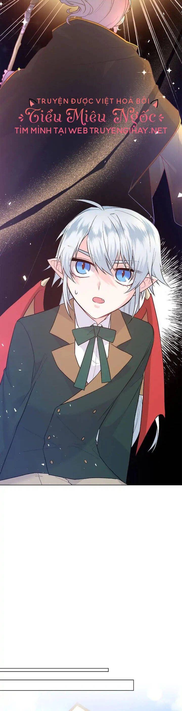 Ngay Cả Khi Là Ác Nữ, Tôi Vẫn Sẽ Trở Thành Nữ Chính Chapter 93 - 3