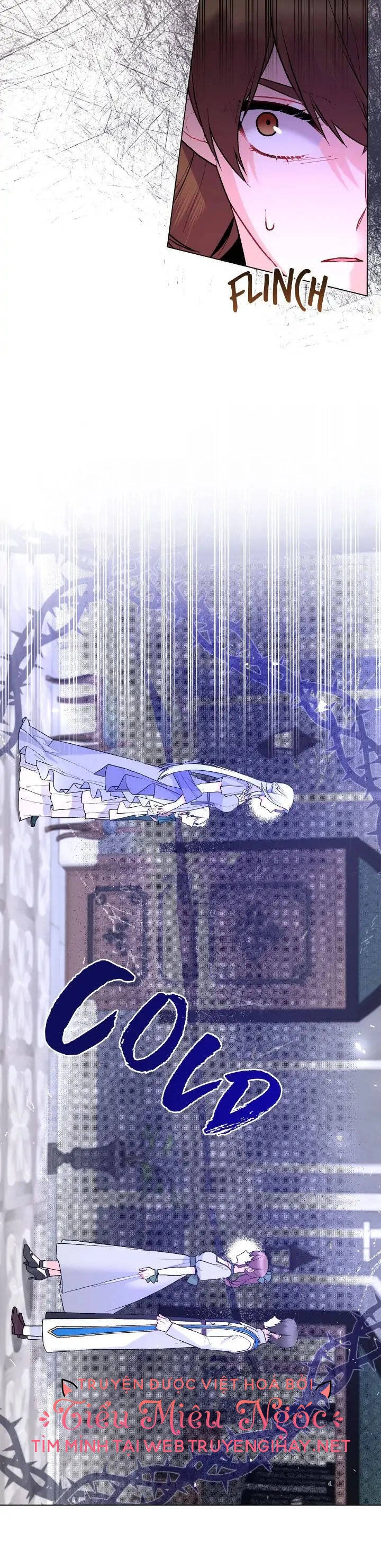 Ngay Cả Khi Là Ác Nữ, Tôi Vẫn Sẽ Trở Thành Nữ Chính Chapter 93 - 18