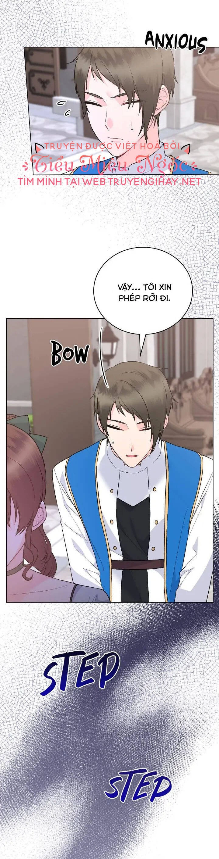 Ngay Cả Khi Là Ác Nữ, Tôi Vẫn Sẽ Trở Thành Nữ Chính Chapter 93 - 20