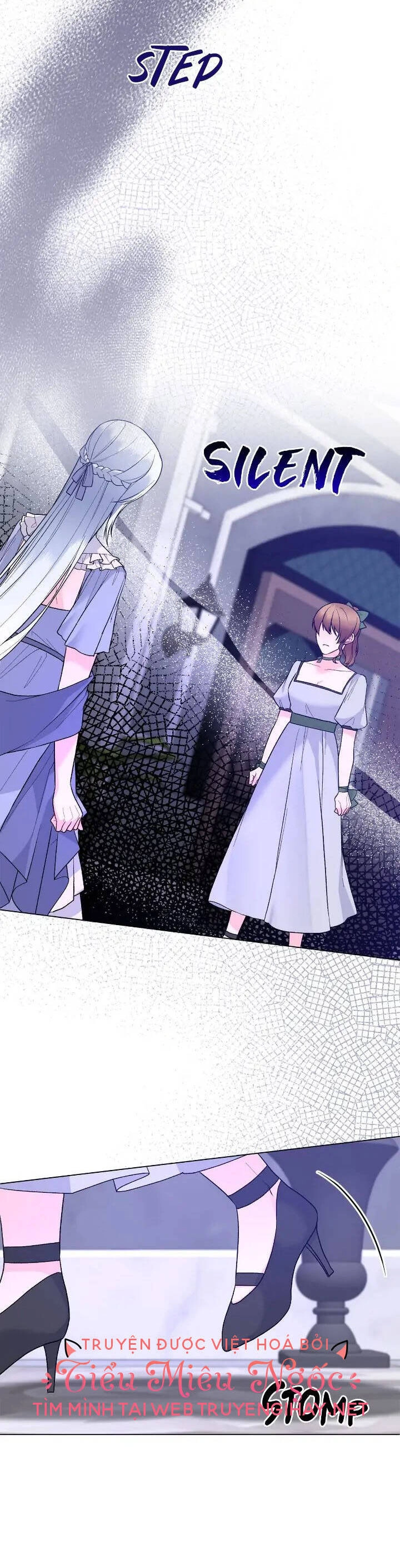 Ngay Cả Khi Là Ác Nữ, Tôi Vẫn Sẽ Trở Thành Nữ Chính Chapter 93 - 21