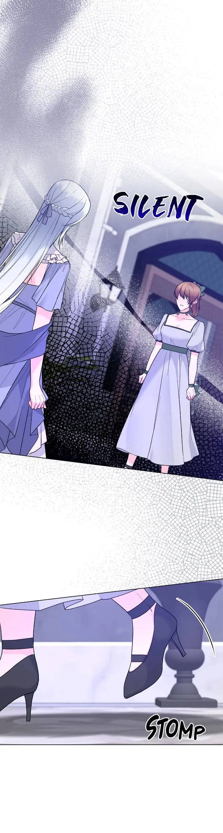 Ngay Cả Khi Là Ác Nữ, Tôi Vẫn Sẽ Trở Thành Nữ Chính Chapter 93 - 22