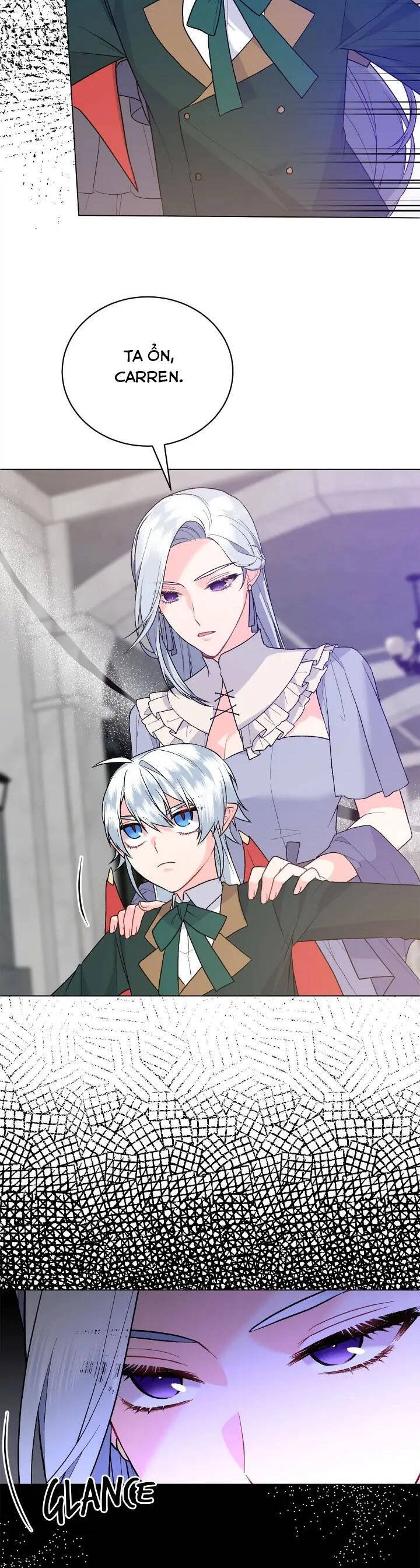 Ngay Cả Khi Là Ác Nữ, Tôi Vẫn Sẽ Trở Thành Nữ Chính Chapter 93 - 24