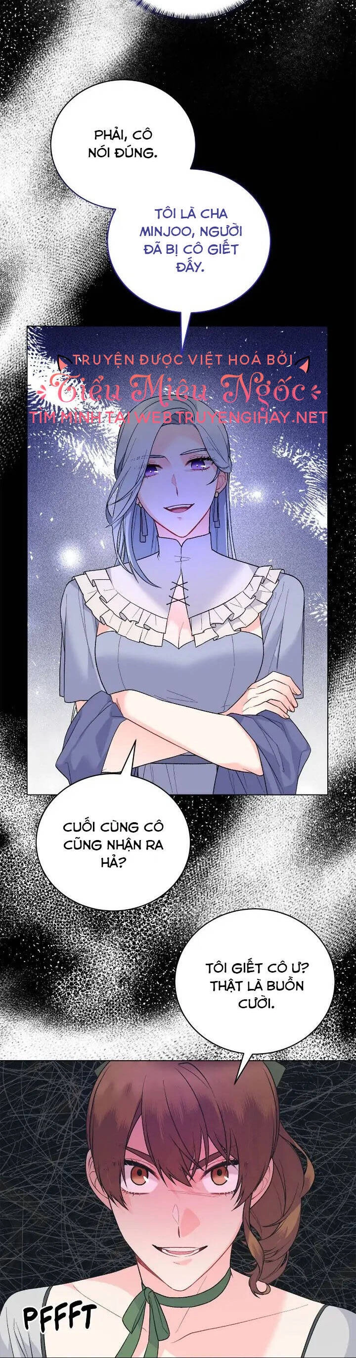 Ngay Cả Khi Là Ác Nữ, Tôi Vẫn Sẽ Trở Thành Nữ Chính Chapter 93 - 29