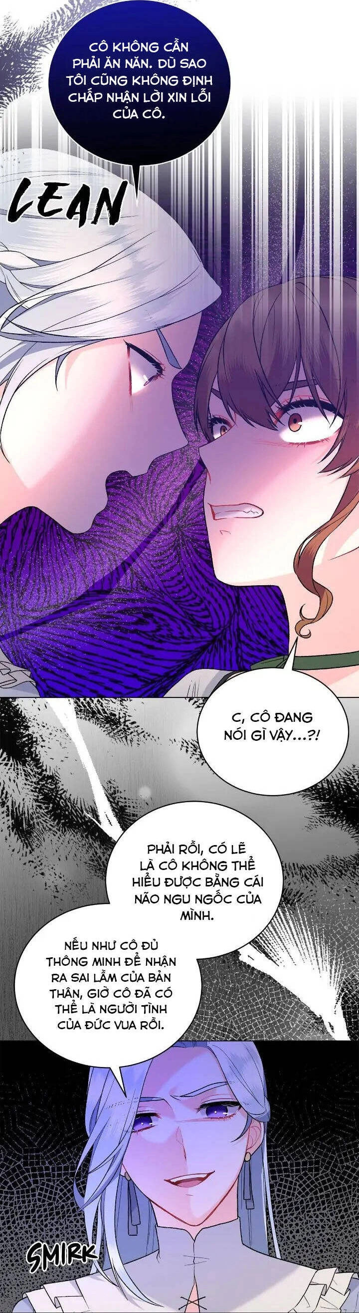 Ngay Cả Khi Là Ác Nữ, Tôi Vẫn Sẽ Trở Thành Nữ Chính Chapter 93 - 32