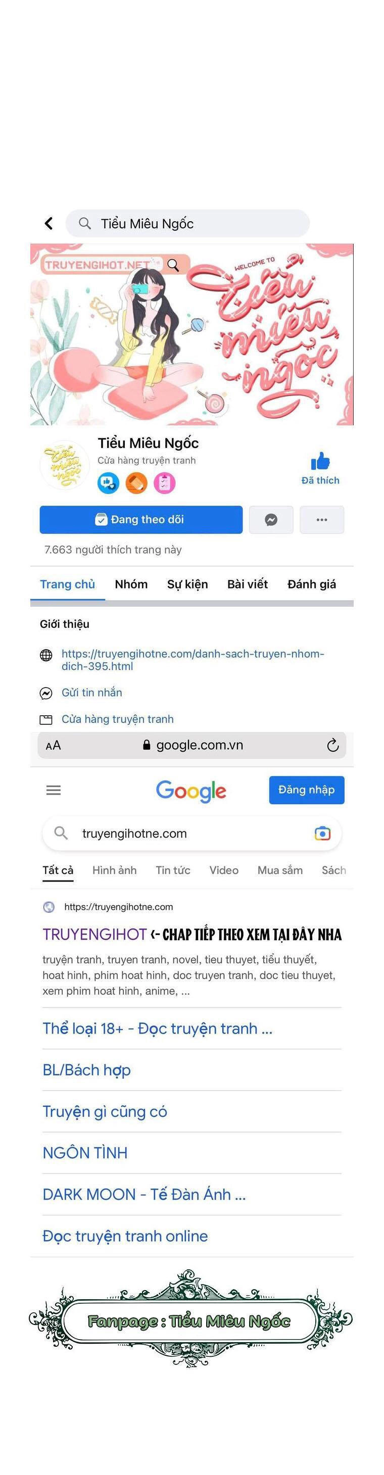 Ngay Cả Khi Là Ác Nữ, Tôi Vẫn Sẽ Trở Thành Nữ Chính Chapter 94 - 1