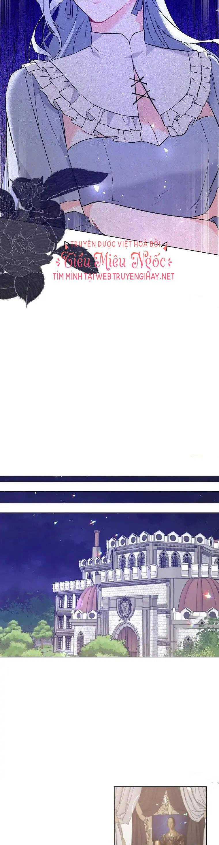 Ngay Cả Khi Là Ác Nữ, Tôi Vẫn Sẽ Trở Thành Nữ Chính Chapter 94 - 3