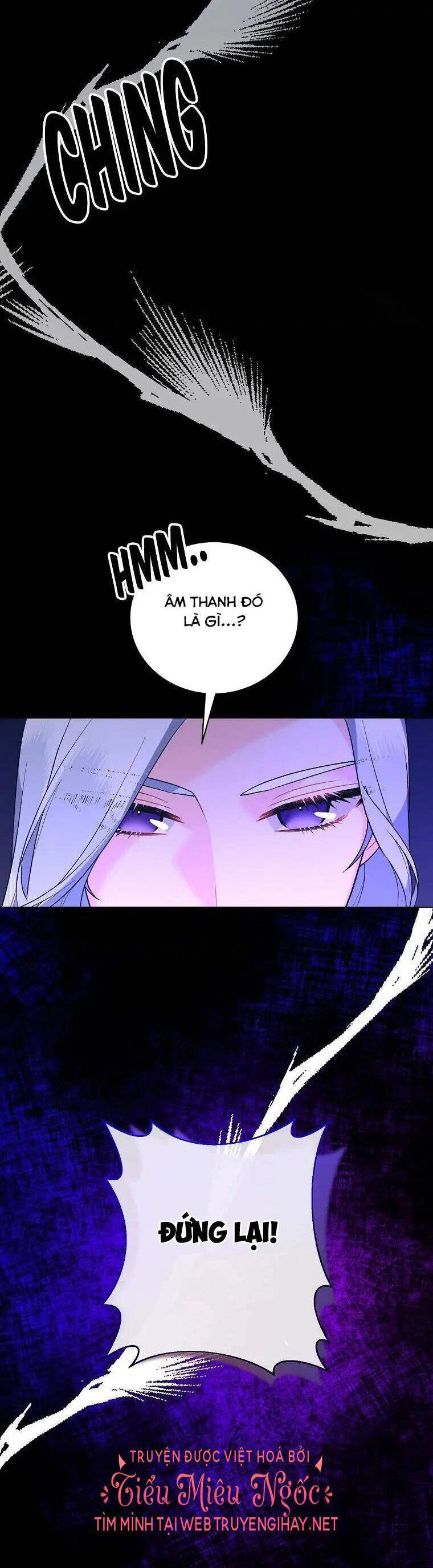 Ngay Cả Khi Là Ác Nữ, Tôi Vẫn Sẽ Trở Thành Nữ Chính Chapter 94 - 7