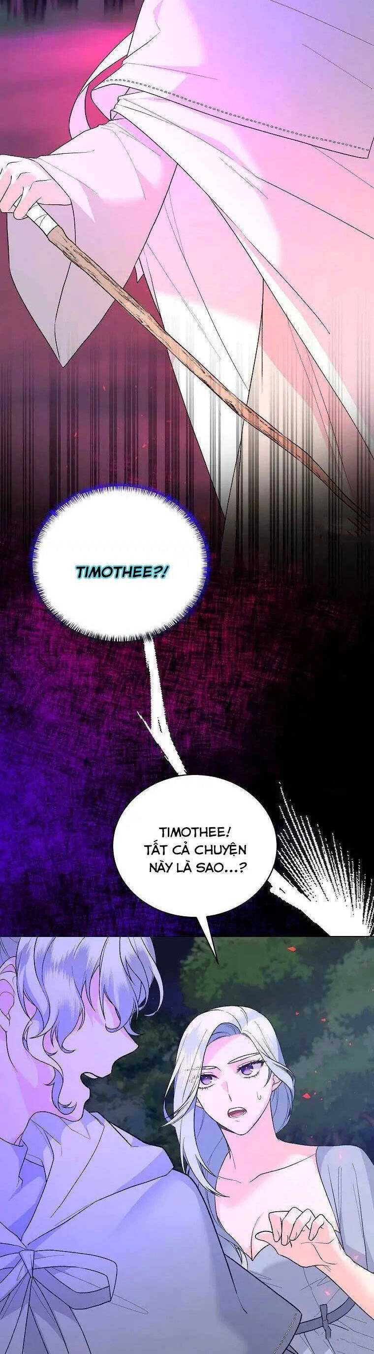 Ngay Cả Khi Là Ác Nữ, Tôi Vẫn Sẽ Trở Thành Nữ Chính Chapter 94 - 9