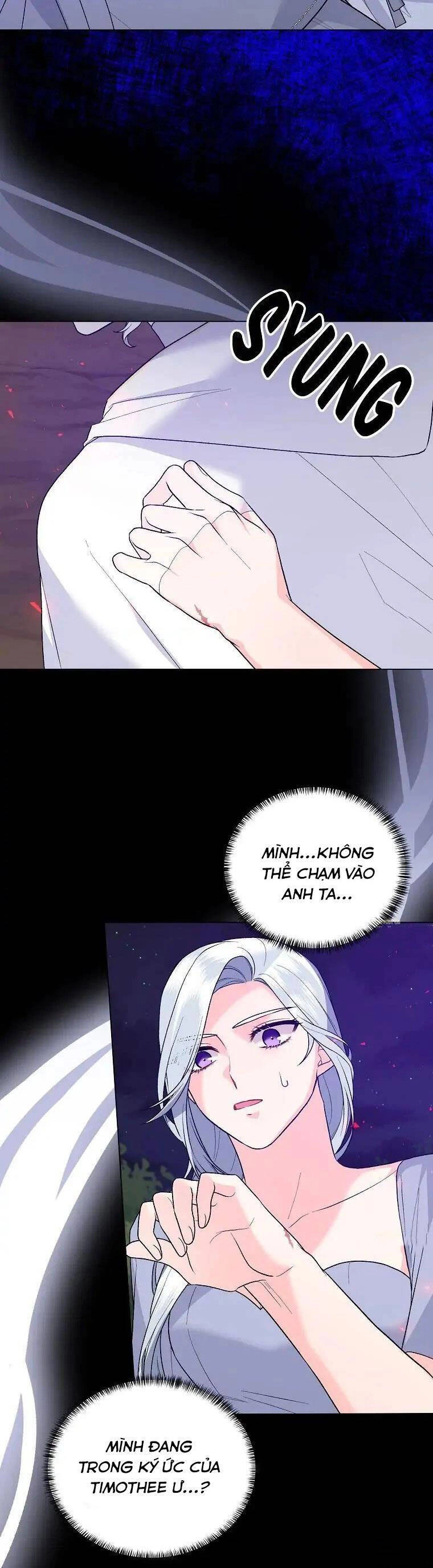 Ngay Cả Khi Là Ác Nữ, Tôi Vẫn Sẽ Trở Thành Nữ Chính Chapter 94 - 10