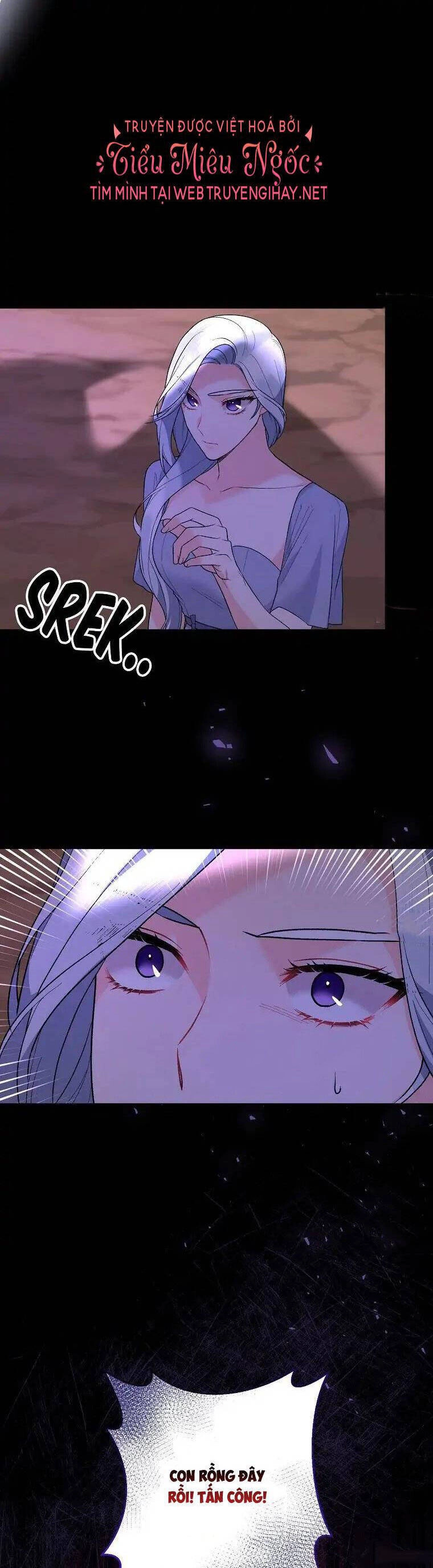 Ngay Cả Khi Là Ác Nữ, Tôi Vẫn Sẽ Trở Thành Nữ Chính Chapter 94 - 11