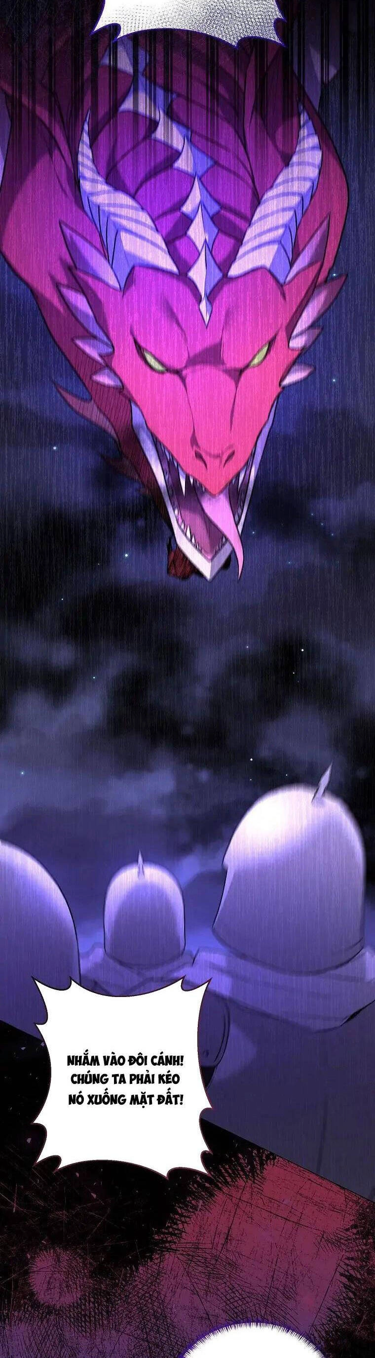 Ngay Cả Khi Là Ác Nữ, Tôi Vẫn Sẽ Trở Thành Nữ Chính Chapter 94 - 12