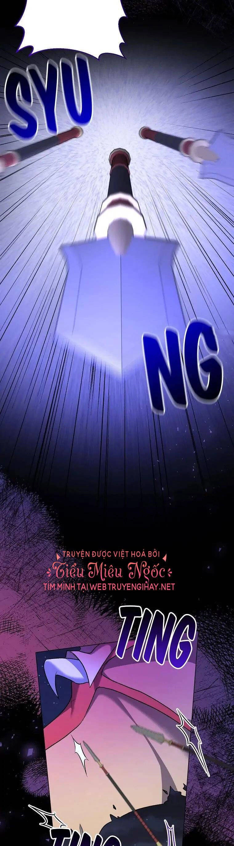 Ngay Cả Khi Là Ác Nữ, Tôi Vẫn Sẽ Trở Thành Nữ Chính Chapter 94 - 14