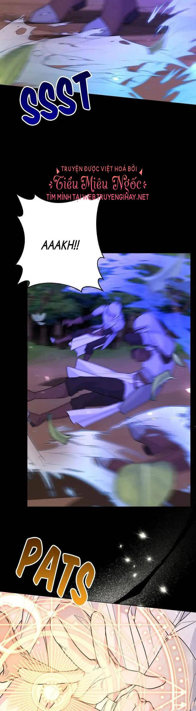 Ngay Cả Khi Là Ác Nữ, Tôi Vẫn Sẽ Trở Thành Nữ Chính Chapter 94 - 17